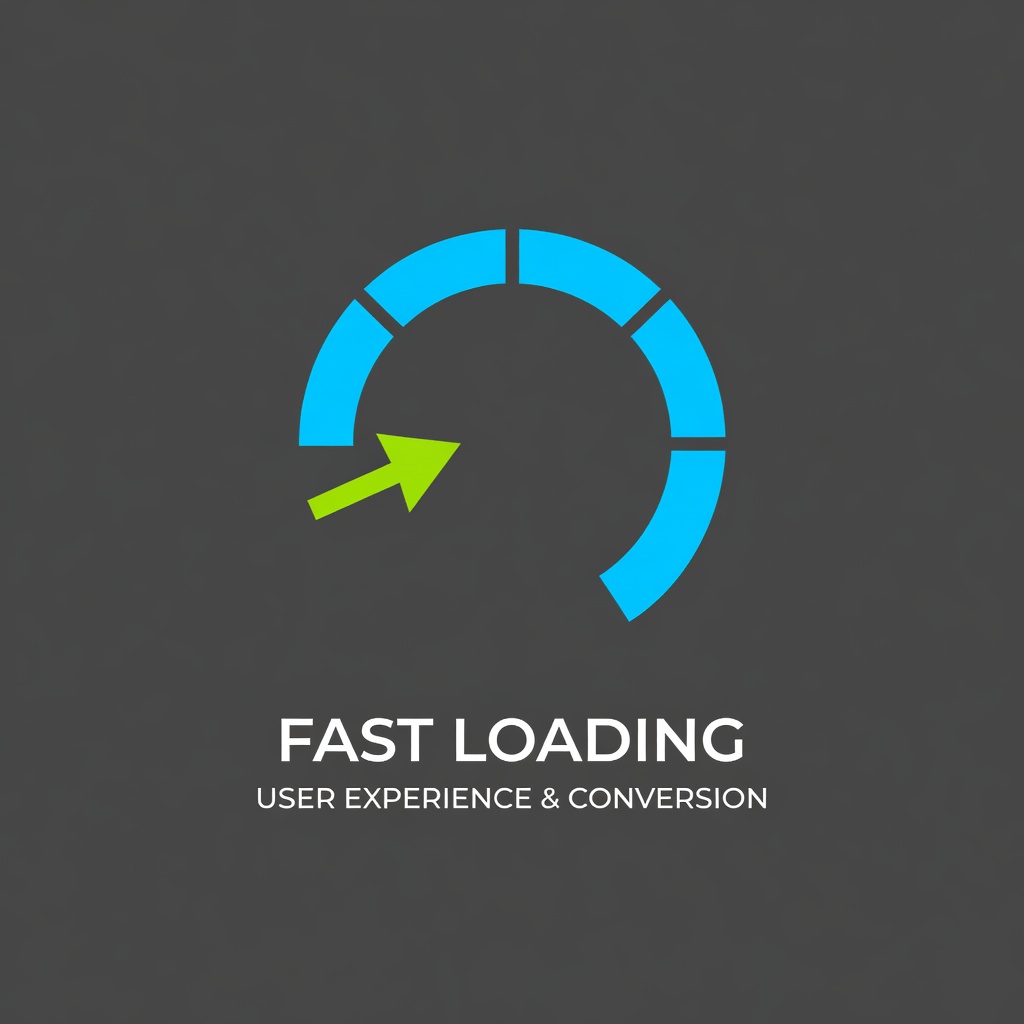 Loading Speed Optimisation