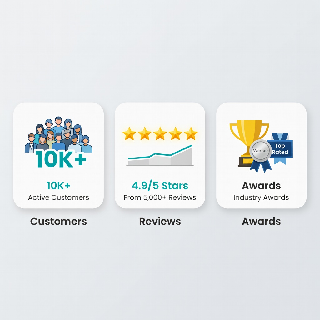 Social Proof Design
